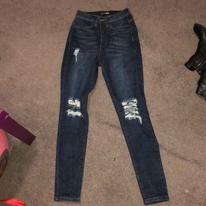 Fashion nova jeans